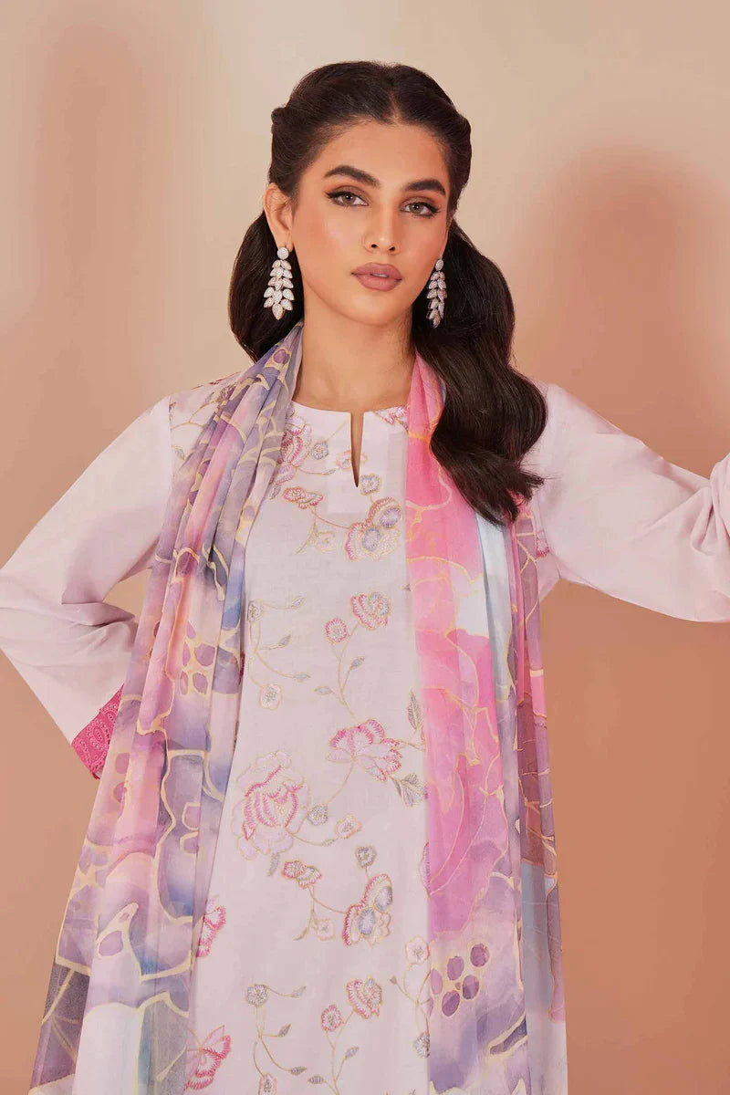 Embroid Collection