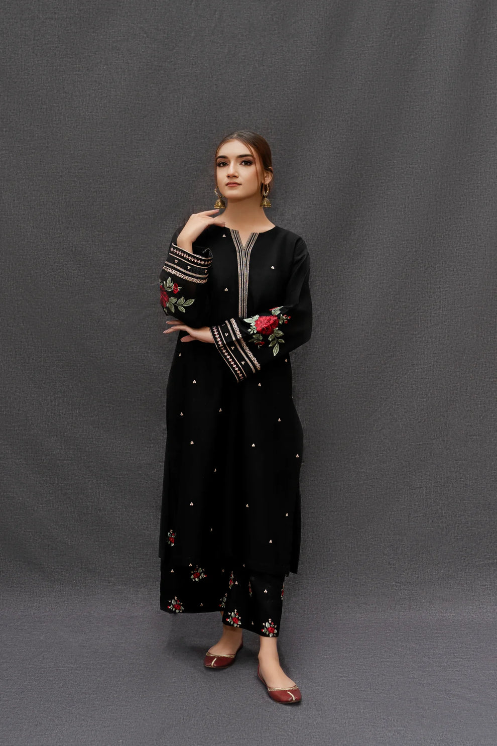 MYSTIC-DHANAK BG531