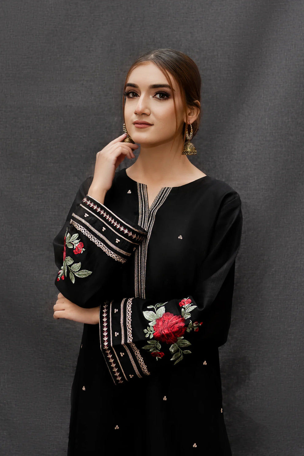 MYSTIC-DHANAK BG531