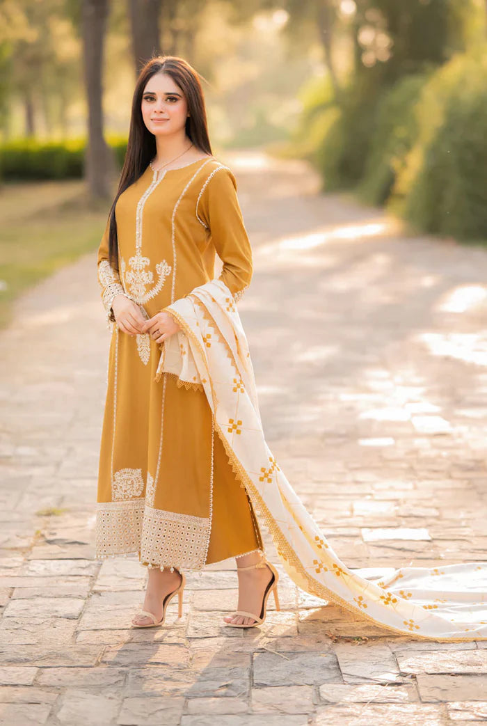 LIBBAS LAWN - BG596