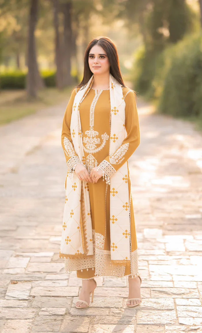LIBBAS LAWN - BG596