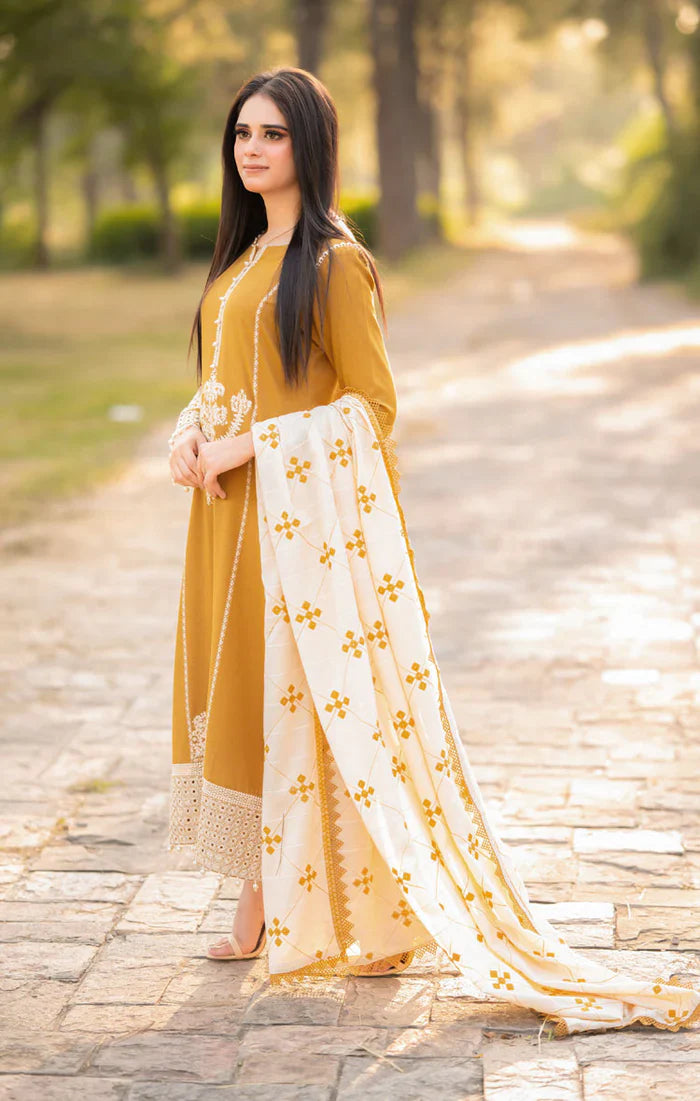 LIBBAS LAWN - BG596