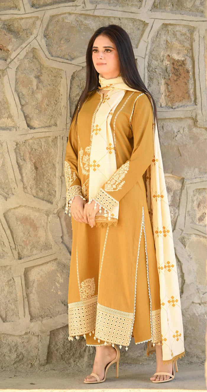 LIBBAS LAWN - BG596