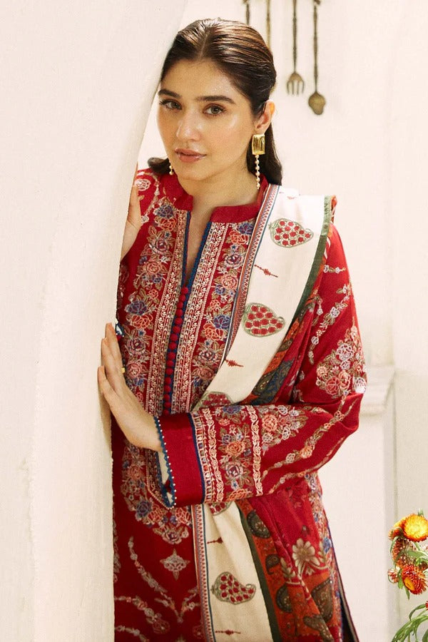 KASHMIR KALI DHANAK-D3-BG508
