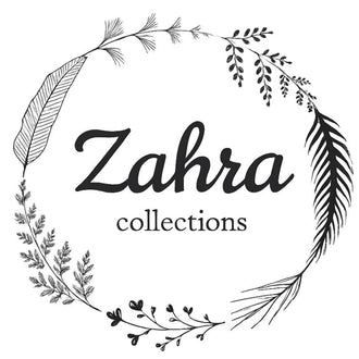 Zahra Collection
